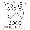 Защита от воды 6000