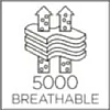 Дыхание 5000