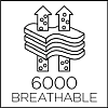 Дыхание 6000