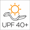 Защита юпф40+