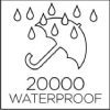 Защита от воды 20000