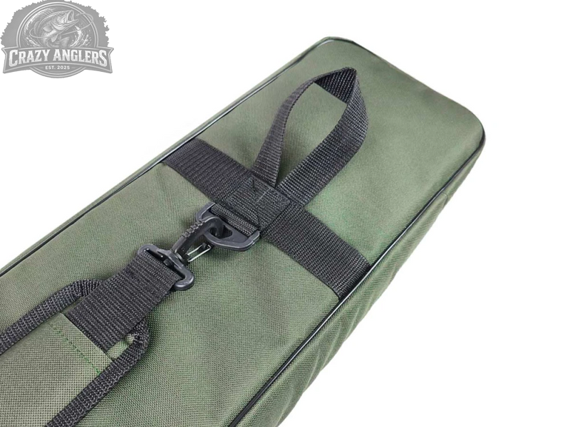 Чехол для удилищ Carp&Feeder 4 Rods 135cм AMN122705 фото