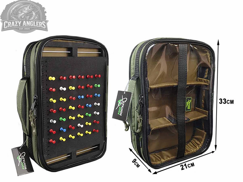 Сумка-Повідочниця RIG-BOX ELITE AMN122615 фото
