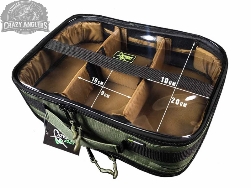 Сумка-Повідочниця RIG-BOX ELITE AMN122615 фото