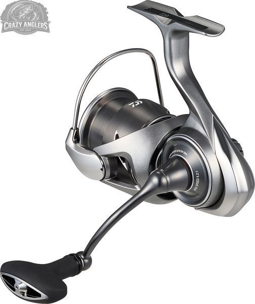 Котушка Daiwa 25 Caldia FC LT2000S 4550133442421 фото