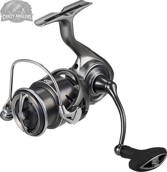 Котушка Daiwa 25 Caldia FC LT2000S 4550133442421 фото