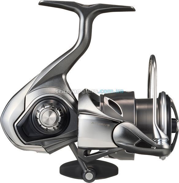 Катушка Daiwa 25 Caldia FC LT2000S 4550133442421 фото