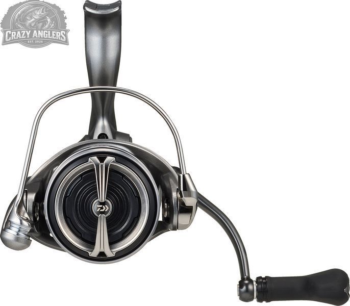 Котушка Daiwa 25 Caldia FC LT2000S 4550133442421 фото