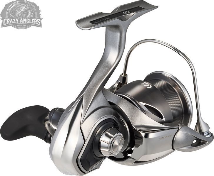 Котушка Daiwa 25 Caldia FC LT2000S 4550133442421 фото