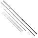 Удилище фидерное Feeder Concept Distance BLACK EXTRA HEAVY (3.90m, 120-210g) FCDIBH210-390 фото 1
