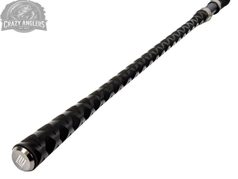 Удилище фидерное Feeder Concept Distance BLACK EXTRA HEAVY (3.90m, 120-210g) FCDIBH210-390 фото