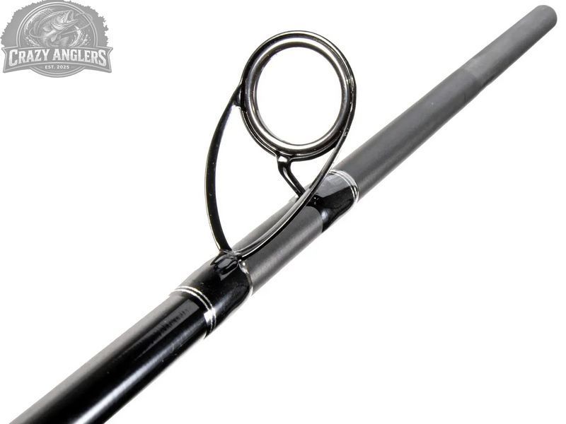 Удилище фидерное Feeder Concept Distance BLACK EXTRA HEAVY (3.90m, 120-210g) FCDIBH210-390 фото