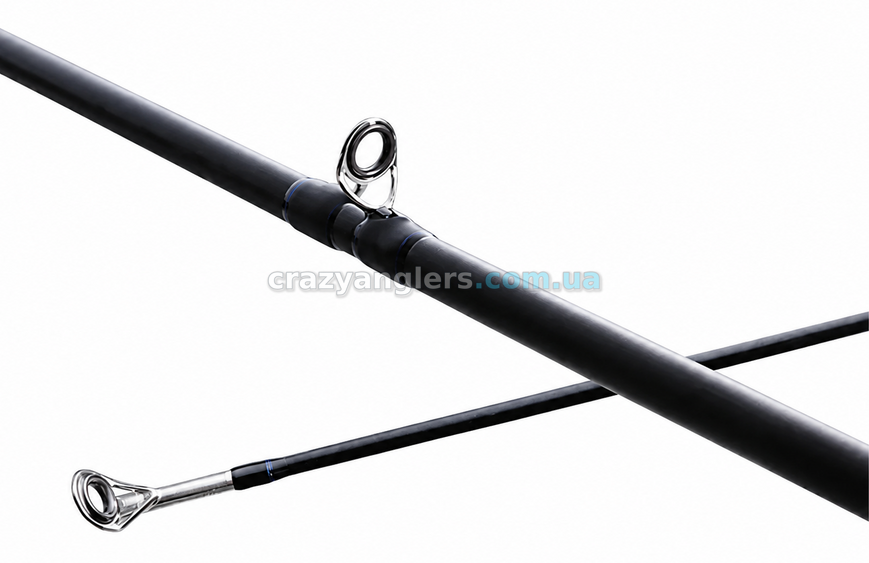 Вудлище кастингове Major Craft Basspara Casting BXC-692MH (2.06m, 7-28g) MJ-S-BXC-692MH фото