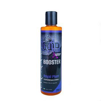 Бустер Carptronik Королівська слива 250ml CTBOORPL фото