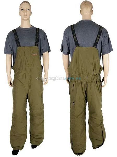 Зимний костюм Norfin Hunting Wild Green (Размер XL) 729004-XL фото