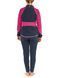 Термобелье Norfin Women Performance Space Blue (Deep Purple) (размер XS) 304500-XS фото 3