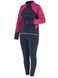 Термобелье Norfin Women Performance Space Blue (Deep Purple) (размер XS) 304500-XS фото 1