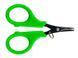 Ножиці для шнура LiteSniper Titanium Scissors (9см) PM-S13124 фото 4