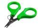 Ножиці для шнура LiteSniper Titanium Scissors (9см) PM-S13124 фото 3
