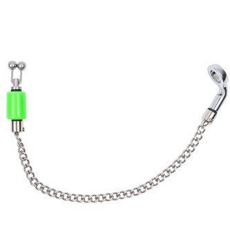 Индикатор поклевки World4Carp Mini Hanger Kit steel chain (Зеленый) wc530 green фото