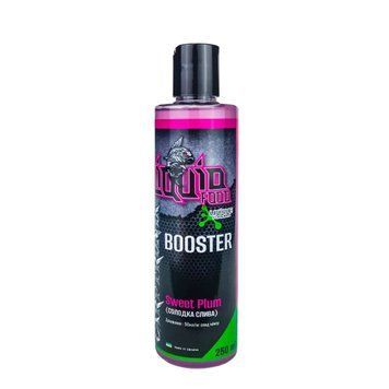 Бустер Carptronik Солодка Слива 250ml CTBOOSWPL фото
