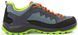 Кроссовки трекинговые Norfin Ntx LIGHT TREK LOW (размер 42) 15802-42 фото 3