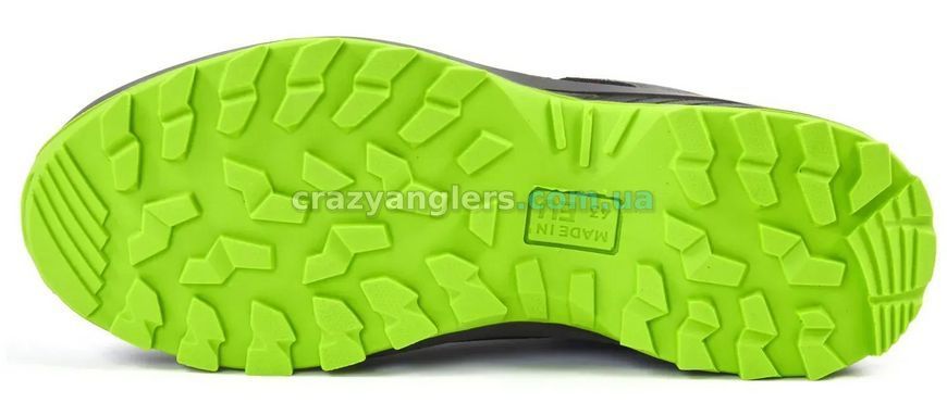 Кроссовки трекинговые Norfin Ntx LIGHT TREK LOW (размер 42) 15802-42 фото
