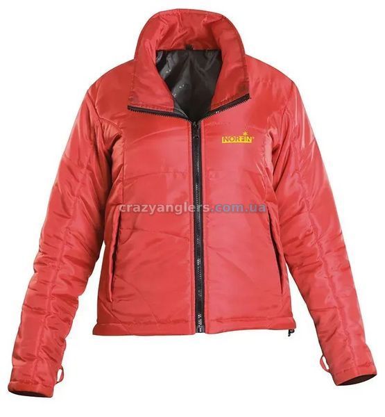 Зимний костюм Norfin Lady -30 &deg; (Красный, размер XS) 329000-XS фото