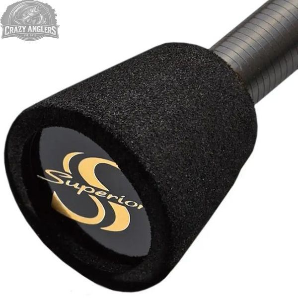 Удилище спиннинговое Evergreen Salty Sensation Superior SPRS-64UL-T (1.93m, 0.4-5g) SPRS-64UL-T фото