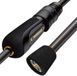 Удилище спиннинговое Evergreen Salty Sensation Superior SPRS-64UL-T (1.93m, 0.4-5g) SPRS-64UL-T фото 5