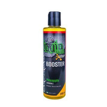 Бустер Carptronik Ананас 250ml CTBOOPNL фото