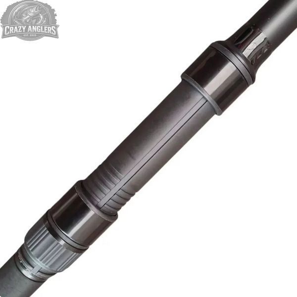 Удилище карповое Feima Raven Carp 3.60м (телескопическое, тест 3.5lbs, Carbon IM8) P-8210-360 фото