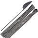 Удилище карповое Feima Raven Carp 3.60м (телескопическое, тест 3.5lbs, Carbon IM8) P-8210-360 фото 5