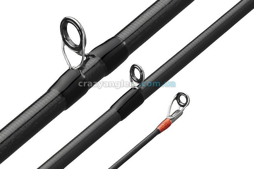 Вудлище кастингове Graphiteleader 24 Tiro Casting 24GTIRC-762MH (2.29m, 9-38g) 24GTIRC-762MH фото