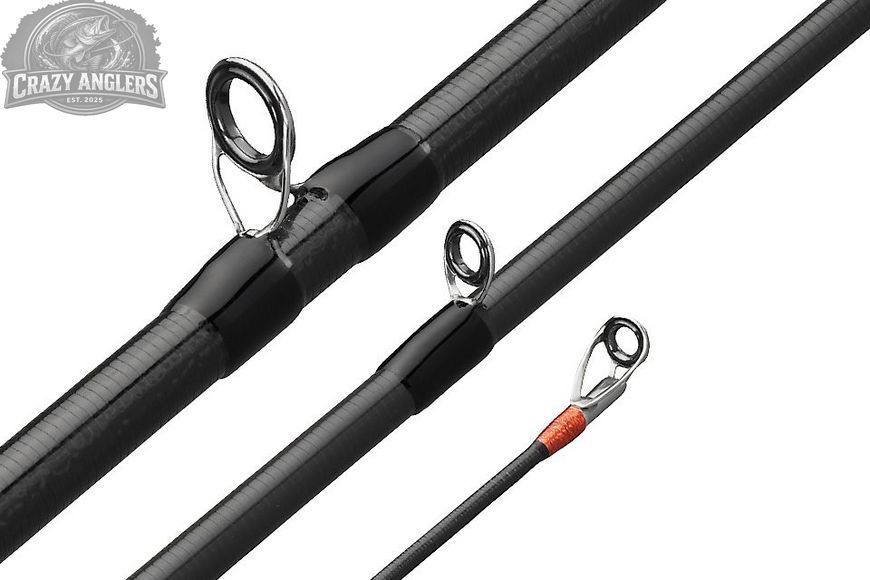 Удилище кастинговое Graphiteleader 24 Tiro Casting 24GTIRC-762MH (2.29m, 9-38g) 24GTIRC-762MH фото
