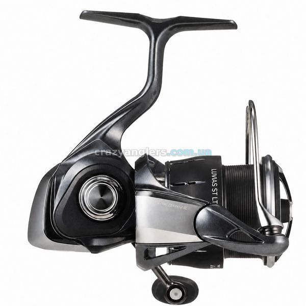 Катушка Daiwa 25 Luvias ST LT 2000S-P 4550133389184 фото