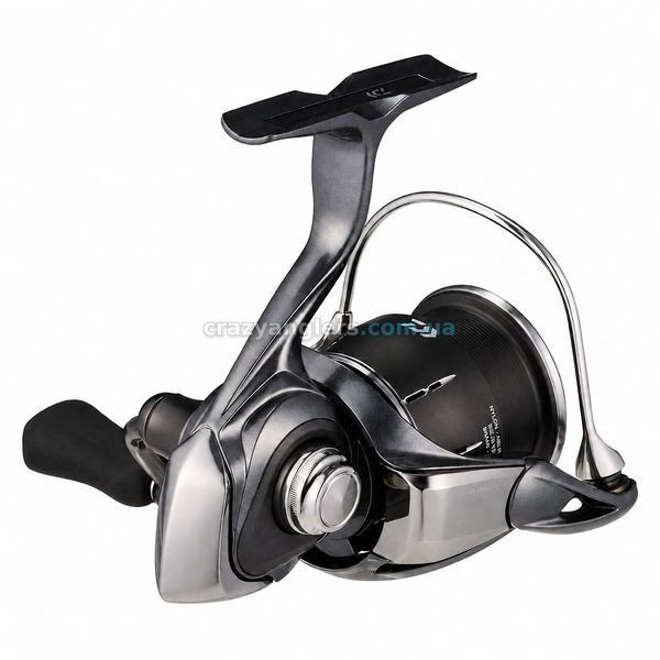 Катушка Daiwa 25 Luvias ST LT 2000S-P 4550133389184 фото