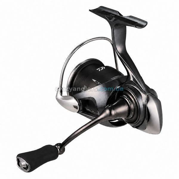 Катушка Daiwa 25 Luvias ST LT 2000S-P 4550133389184 фото