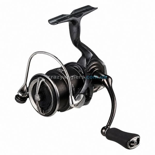 Катушка Daiwa 25 Luvias ST LT 2000S-P 4550133389184 фото
