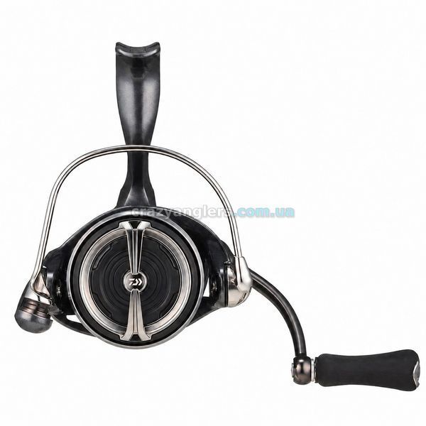 Катушка Daiwa 25 Luvias ST LT 2000S-P 4550133389184 фото