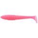 Виброхвост Lucky John TIOGA FAT Pro Series 4.5" / F05 (4 шт) 140147-F05 фото