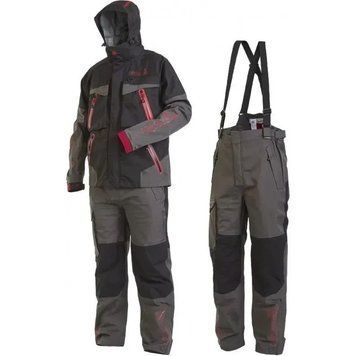 Костюм всесезонный Norfin Pro Dry 2 LJ 12000/8000 (Размер S) 514301-S фото