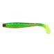 Віброхвіст KUBIRA SWIM SHAD 3D Lucky John Pro Series 5" / PG02 (3 шт) 140420-PG02 фото