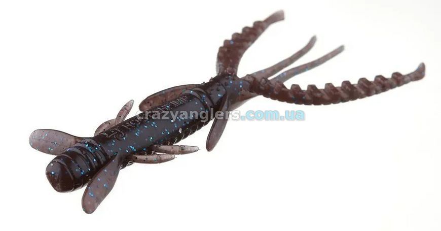 Нимфа Lucky John HOGY SHRIMP Pro Series 3.5"/ S19 (5 шт) 140174-S19 фото