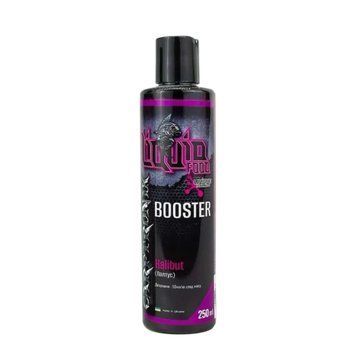 Бустер Carptronik Halibut (Палтус) 250ml CTB00HL фото