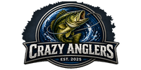 Риболовний магазин Crazy Anglers