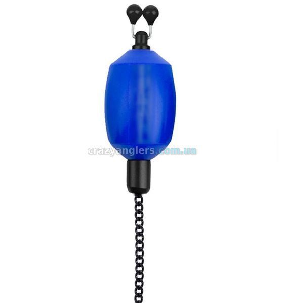 Індикатор клювання World4Carp BOBBIN (Синій) wc534 blue фото