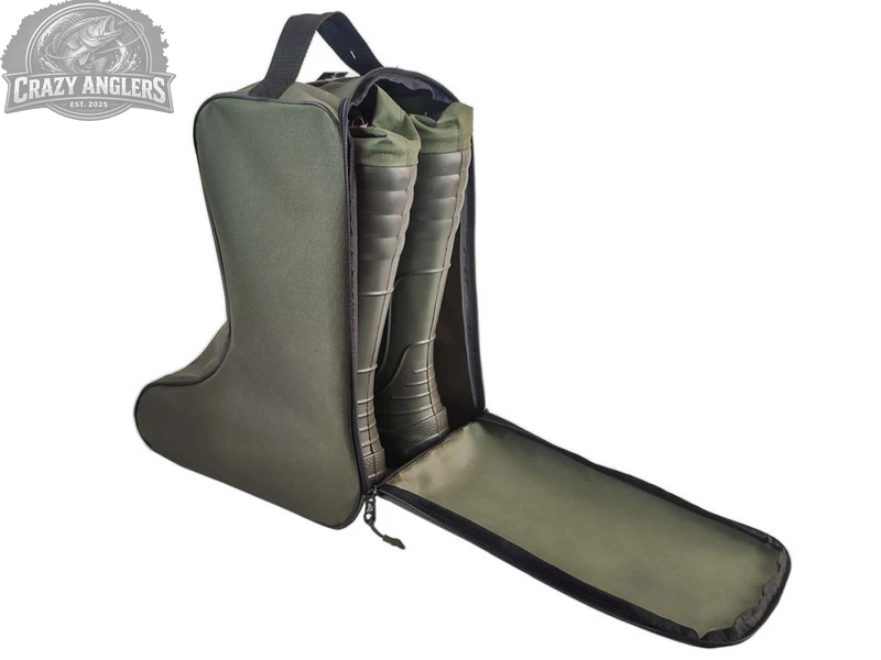 Сумка-чохол Big Boots для чобіт або вейдерсів (42x35x25 см) AMN122655 фото