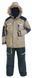 Зимовий костюм Norfin Titan -40 &deg; (Розмір XXL) 407005-XXL фото 1