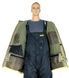 Зимовий костюм Norfin Titan -40 &deg; (Розмір XXL) 407005-XXL фото 5